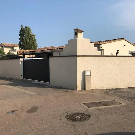 Le Chardonneret - Maison De *