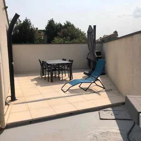 Holiday home Le Chardonneret - Maison De