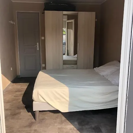 Σπίτι διακοπών Le Chardonneret - Maison De Le Barcarès