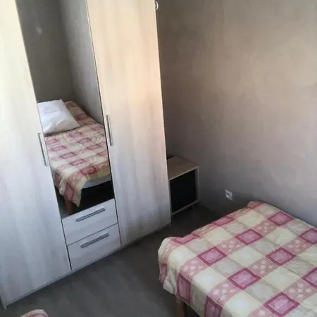 Le Chardonneret - Maison De Holiday home *