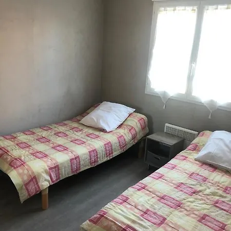 Le Chardonneret - Maison De Holiday home *