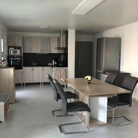 Le Chardonneret - Maison De Сasa de vacaciones Le Barcarès