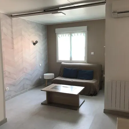 Сasa de vacaciones Le Chardonneret - Maison De