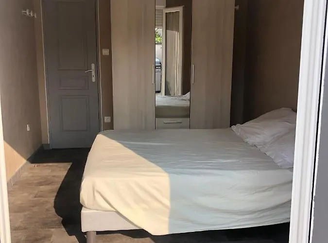 Hébergement de vacances Le Chardonneret - Maison De Le Barcarès